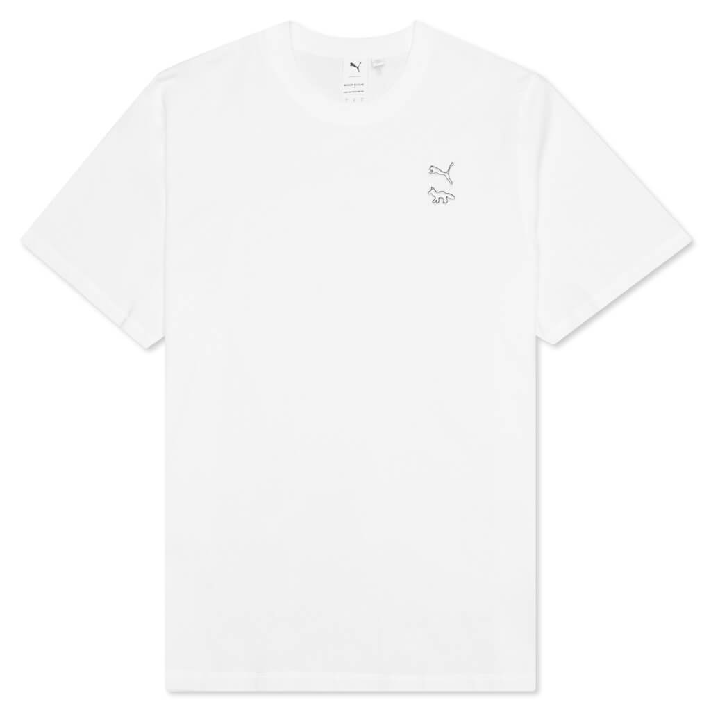 Tee - White
