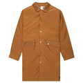 Trench Coat - Brown