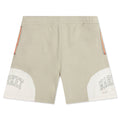 Regular Shorts 8 TR - Khaki