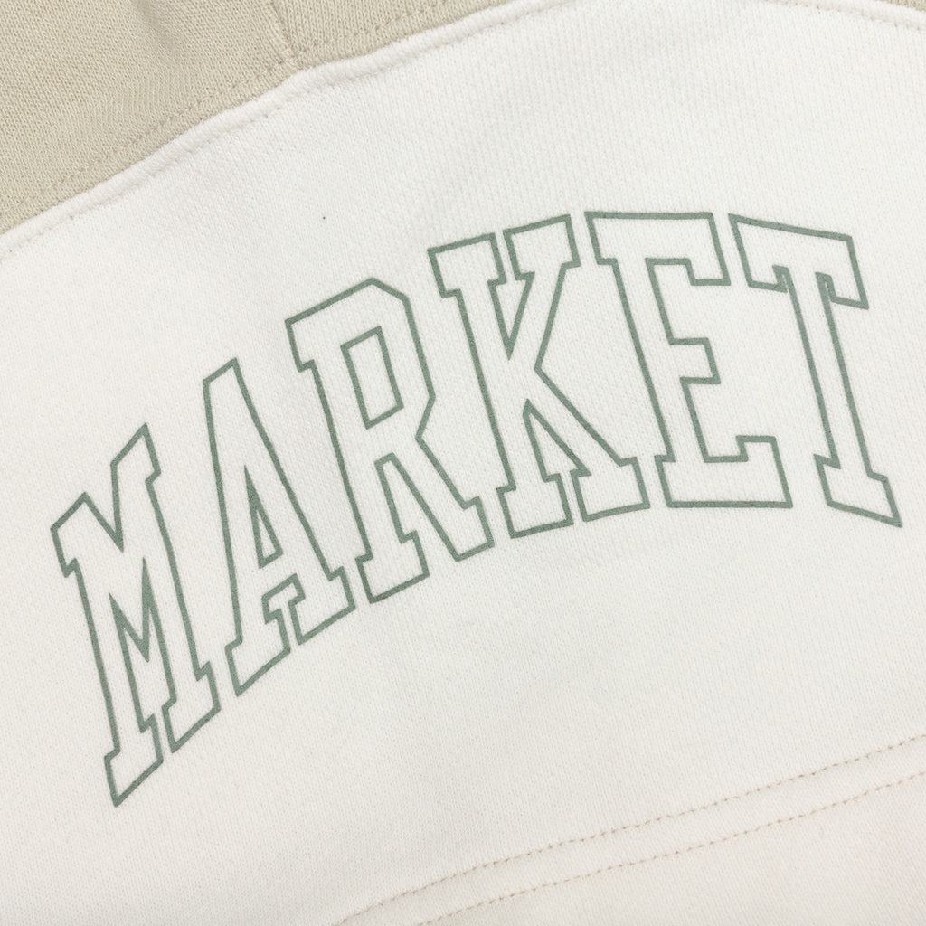 Regular Shorts 8 TR - Khaki