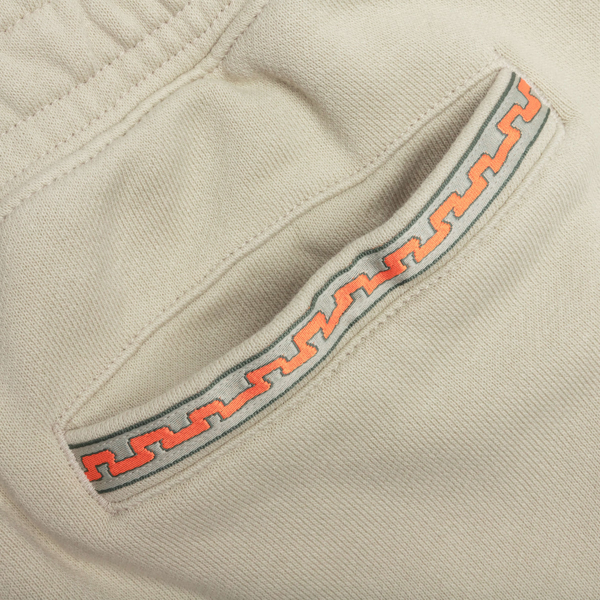 Regular Shorts 8 TR - Khaki