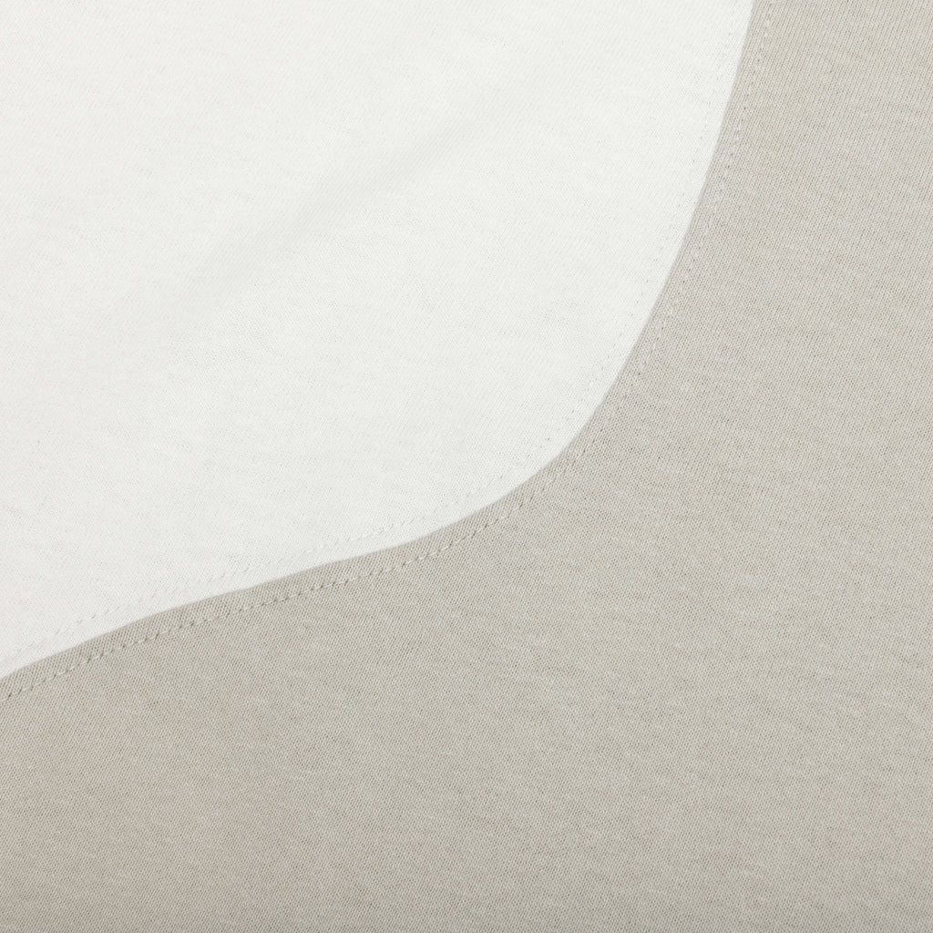 Relaxed Logo Tee - Khaki