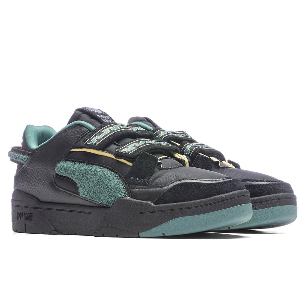 Slipstream Market - Black