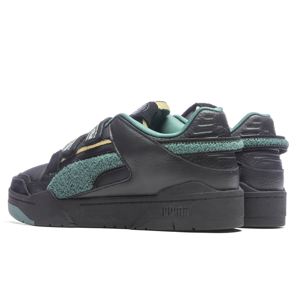 Slipstream Market - Black