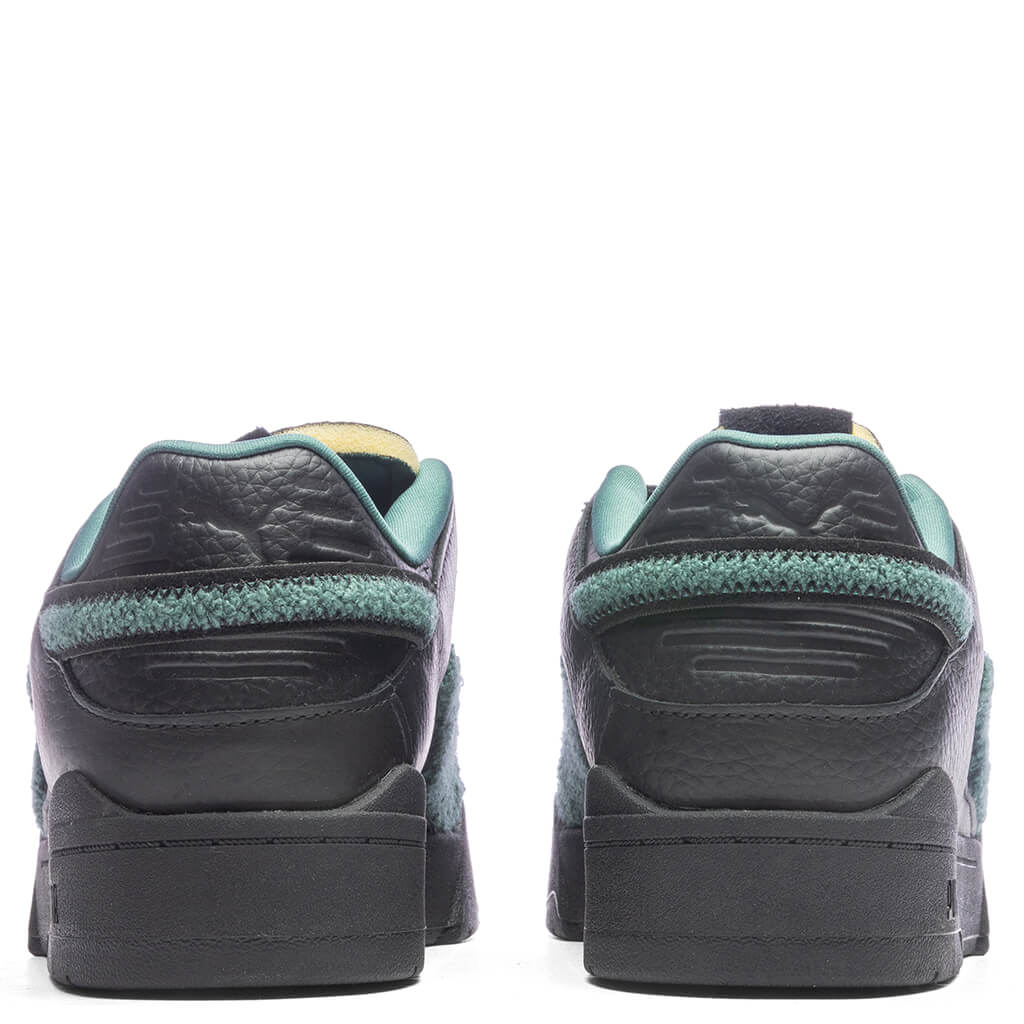 Slipstream Market - Black