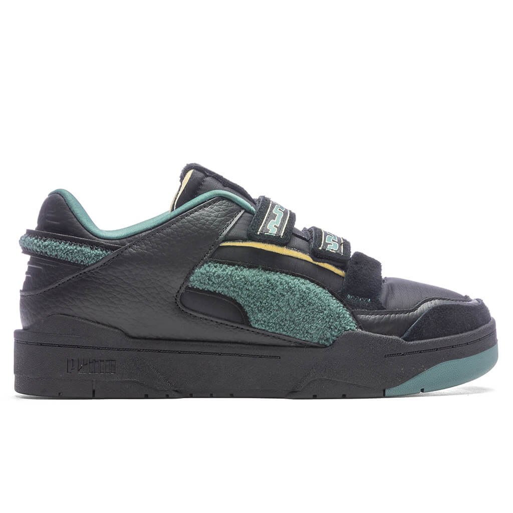 Slipstream Market - Black