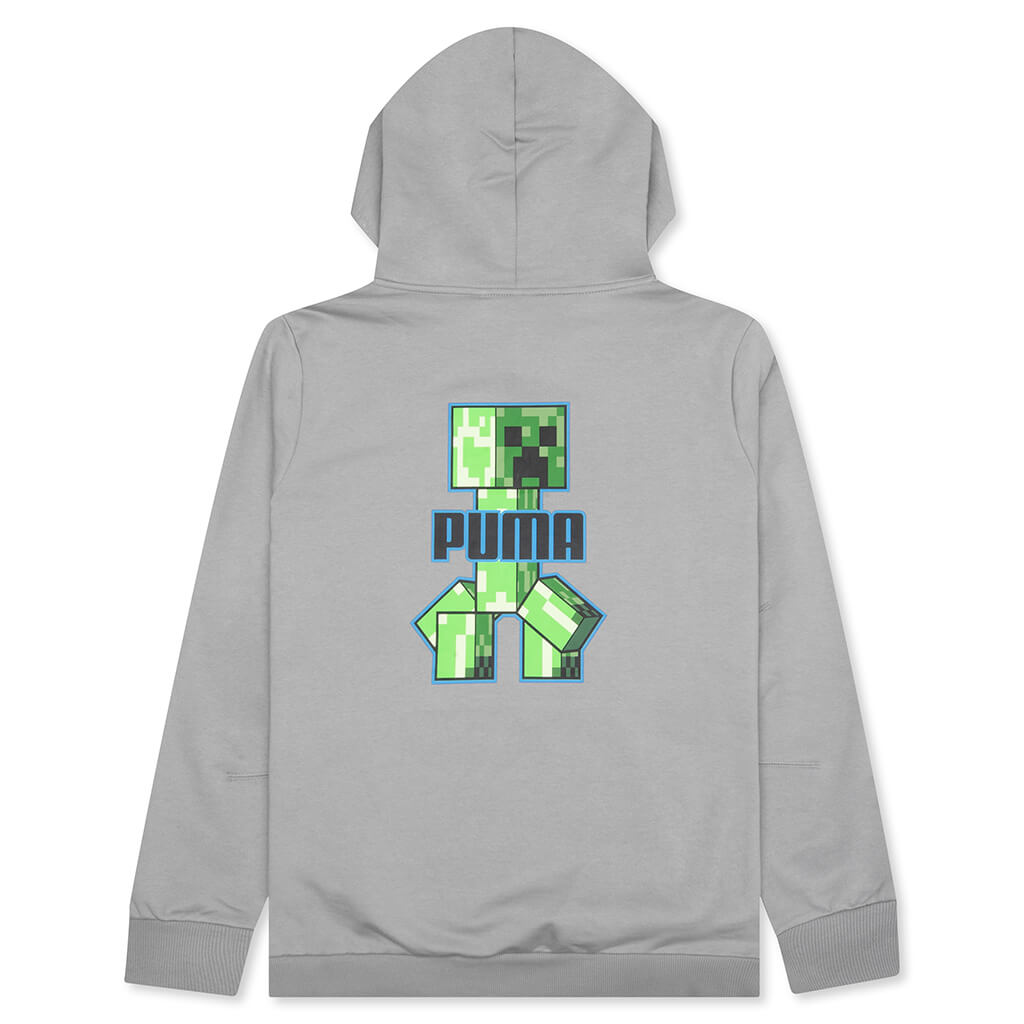 Hoodie - Griffin