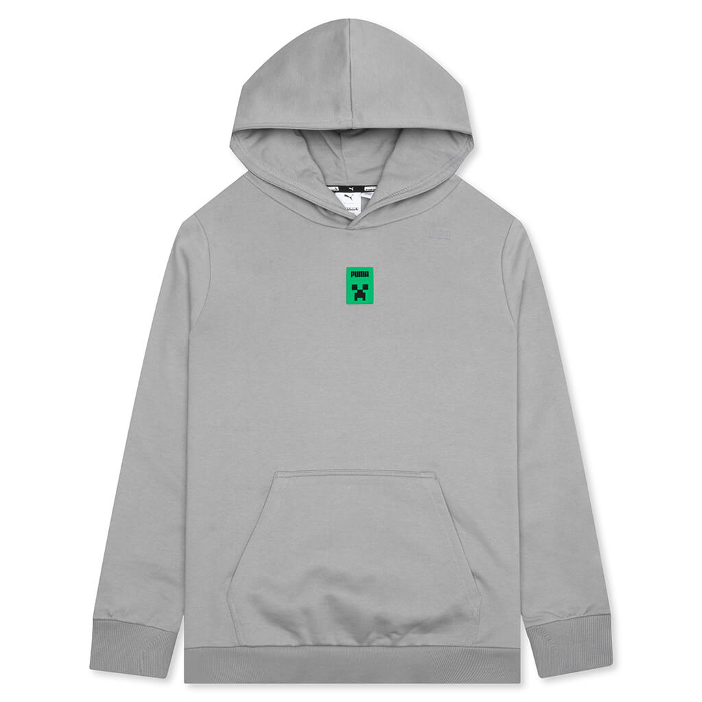 Hoodie - Griffin