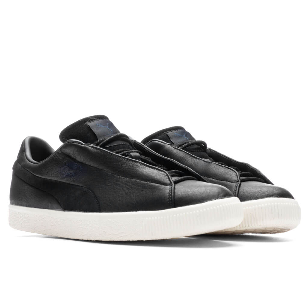 Clyde GTX - Black