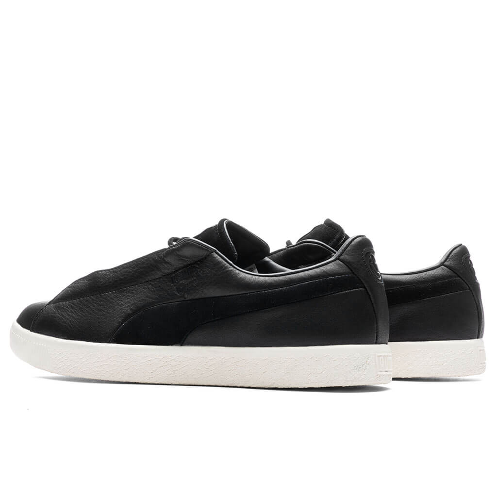 Clyde GTX - Black