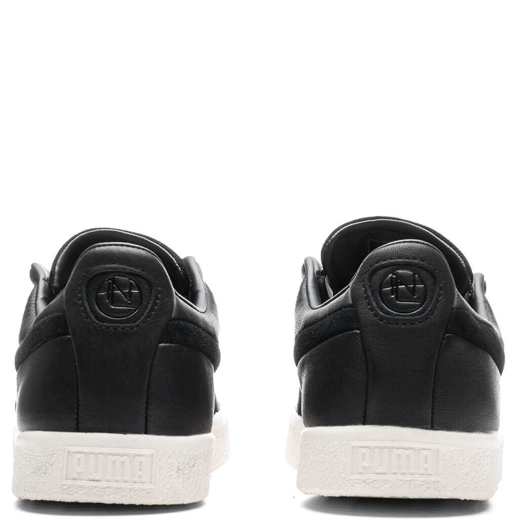 Clyde GTX - Black