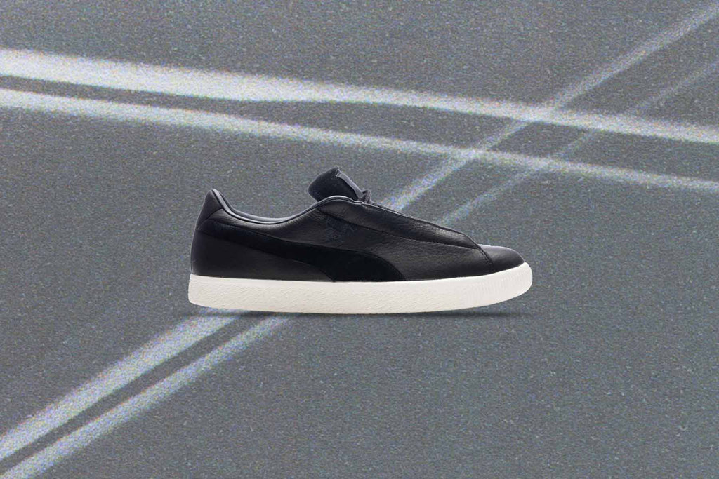 Clyde GTX - Black
