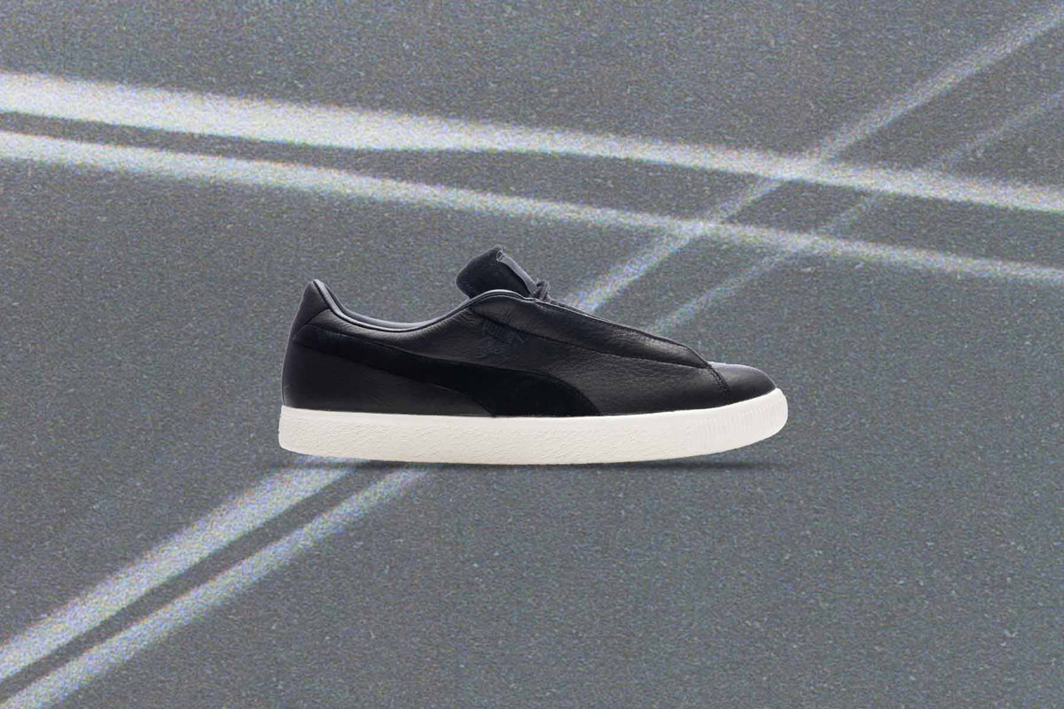 Clyde GTX - Black