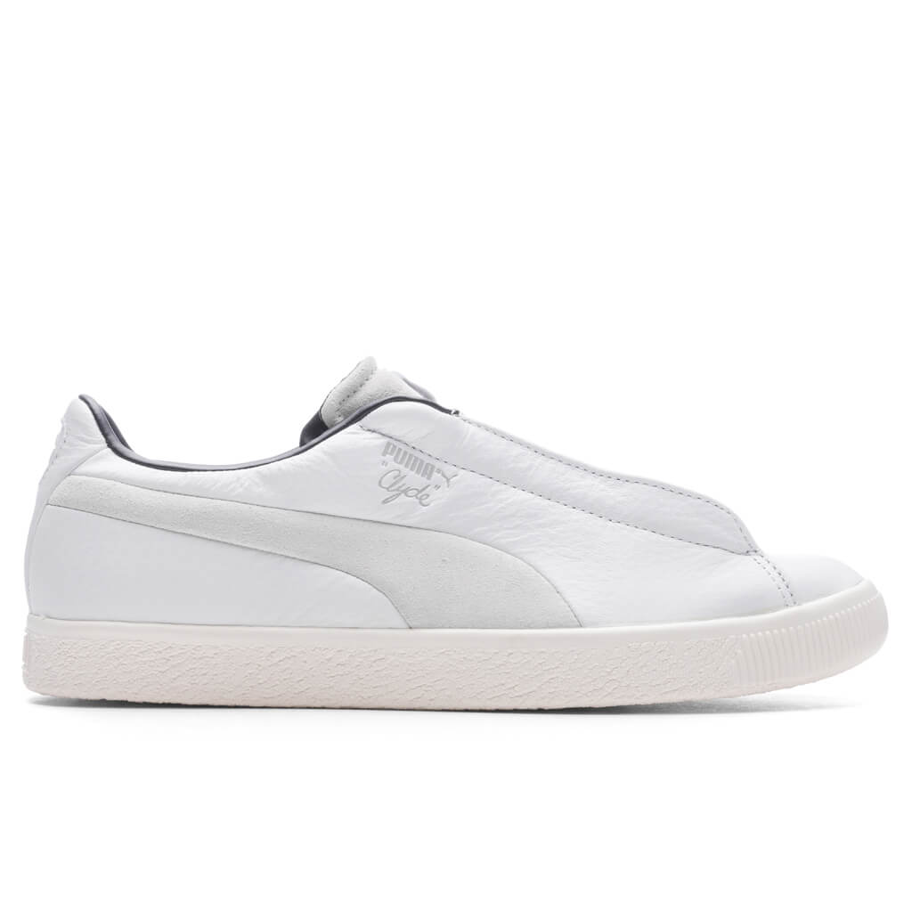 Clyde GTX - White