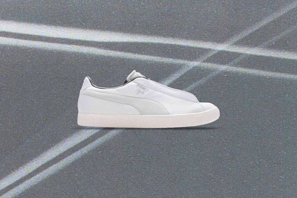 Clyde GTX - White
