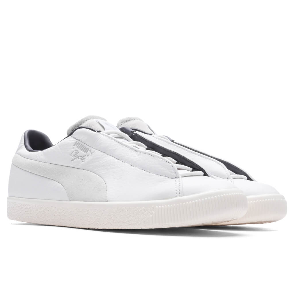 Clyde GTX - White