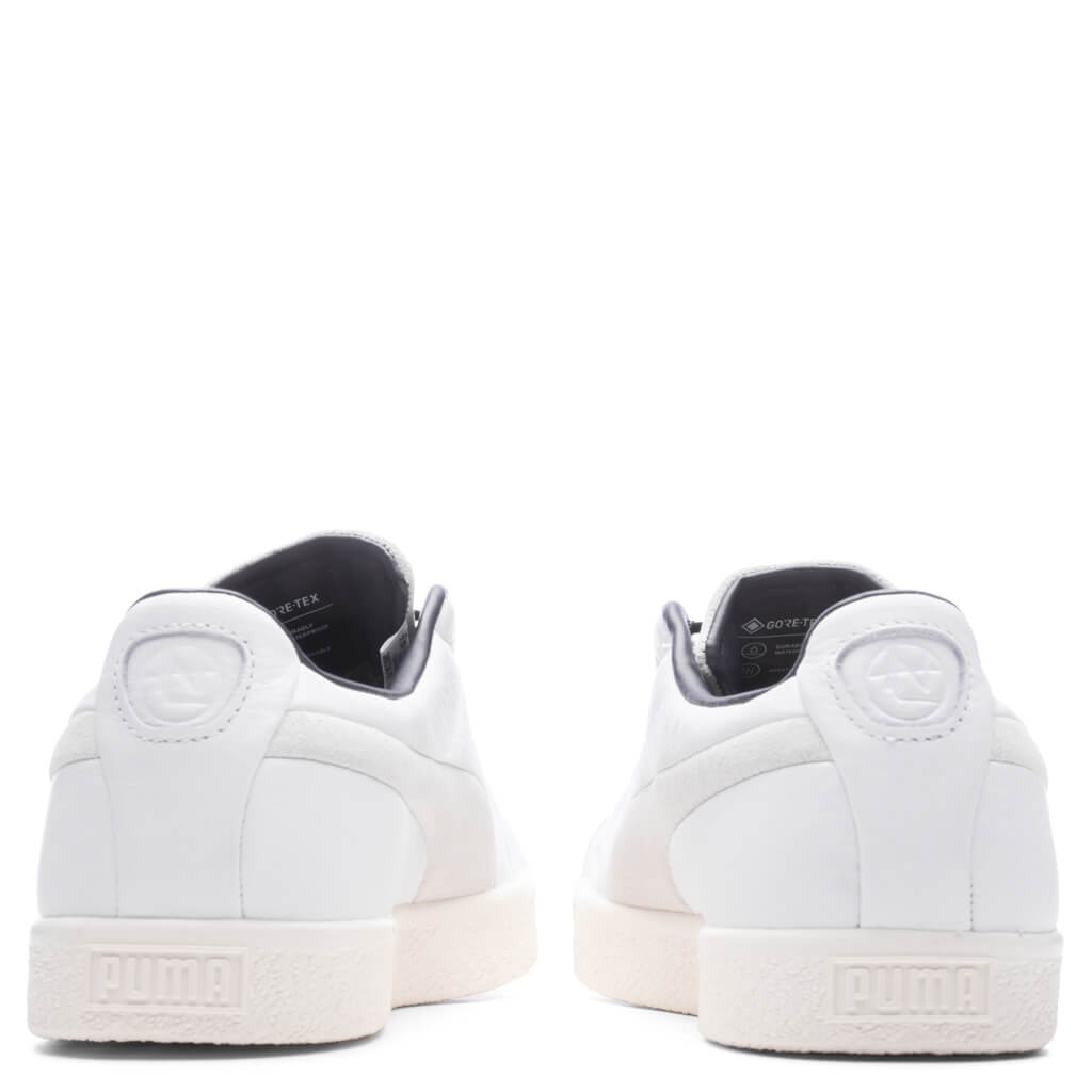 Clyde GTX - White