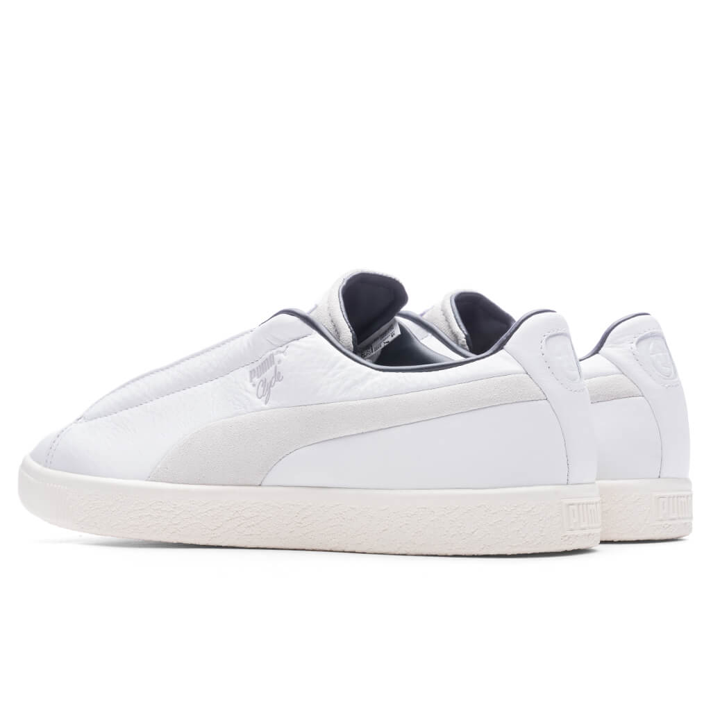 Clyde GTX - White