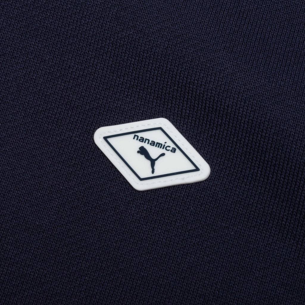 Hoodie - Blue