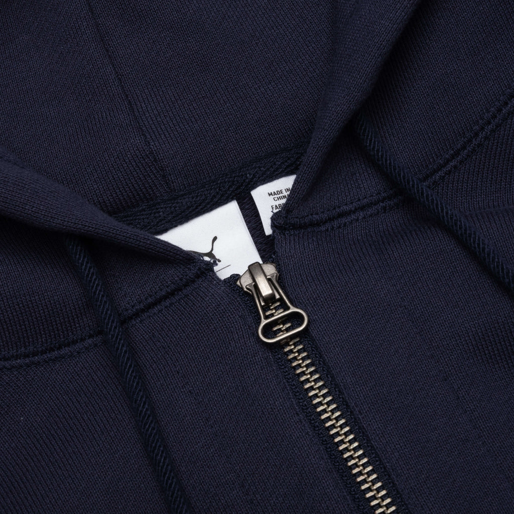 Hoodie - Blue