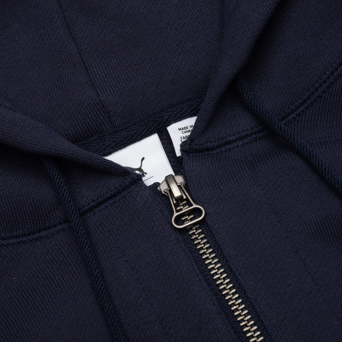 Hoodie - Blue