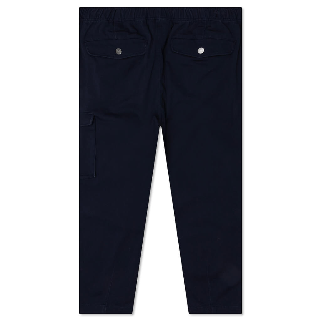 Pants - Blue