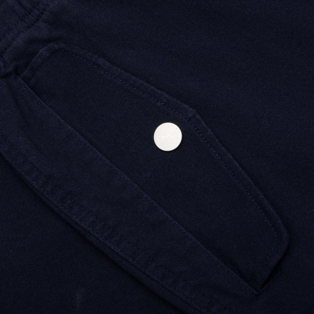 Pants - Blue