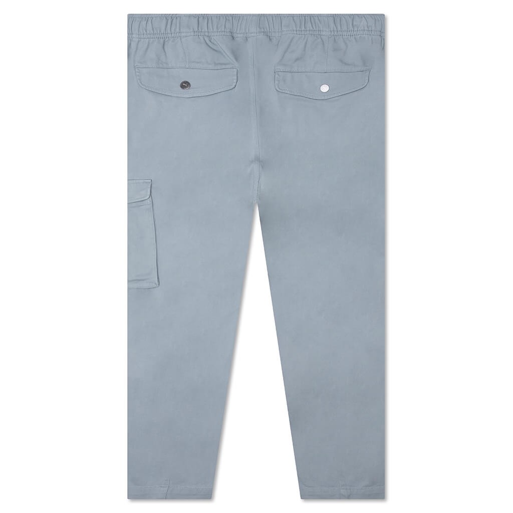 Pants - Grey