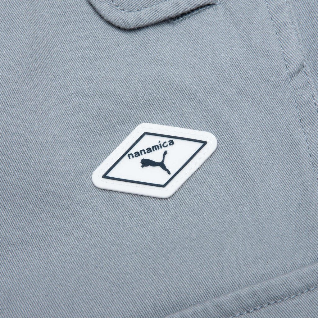Pants - Grey