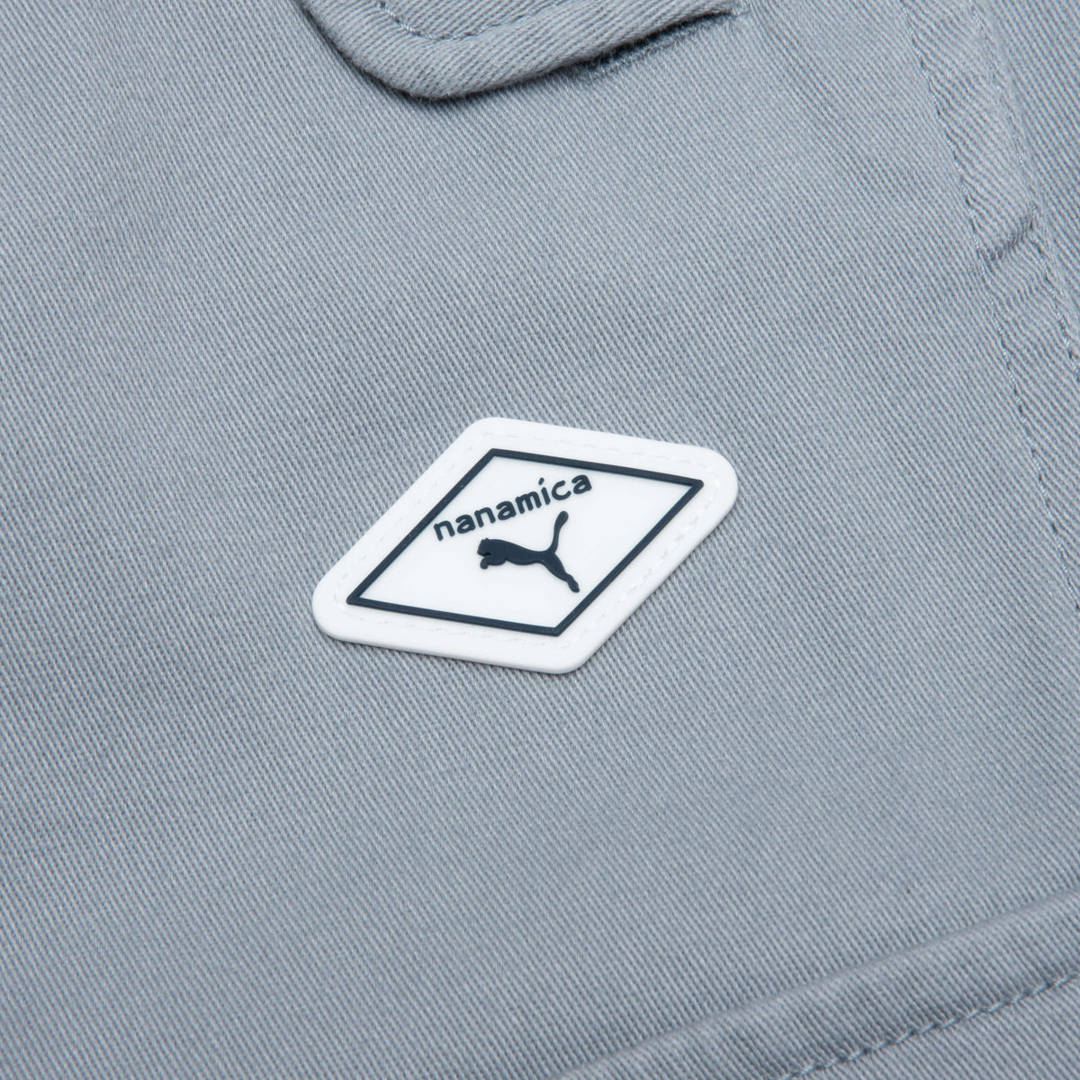 Pants - Grey