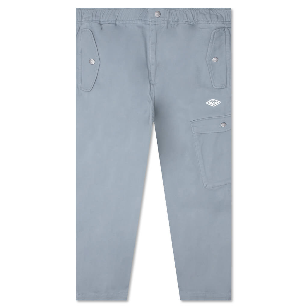 Pants - Grey