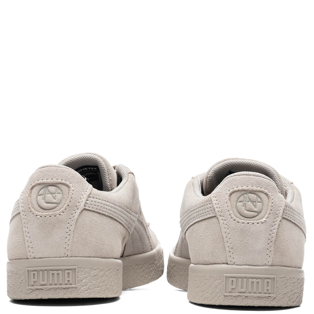 Suede VTG GTX - Khaki