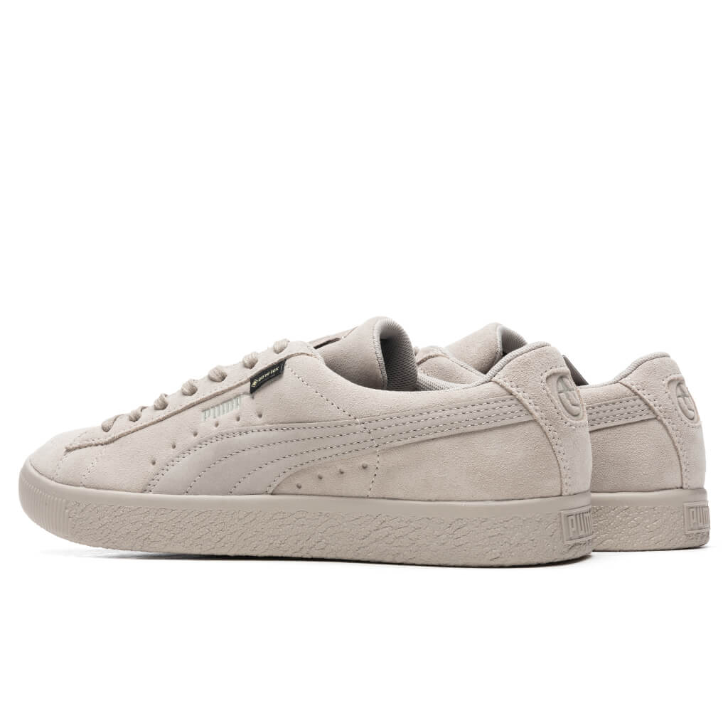 Suede VTG GTX - Khaki