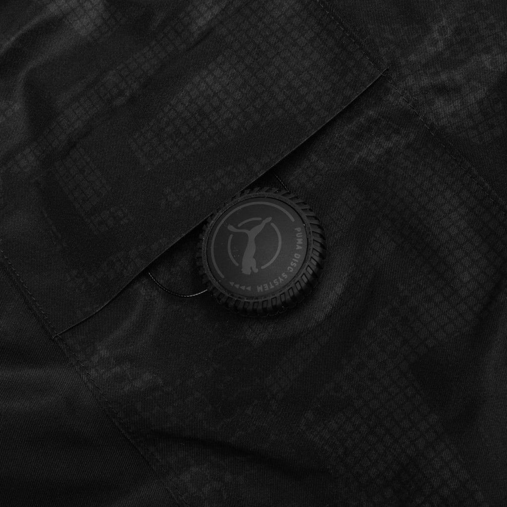 2in1 3L Jacket - White
