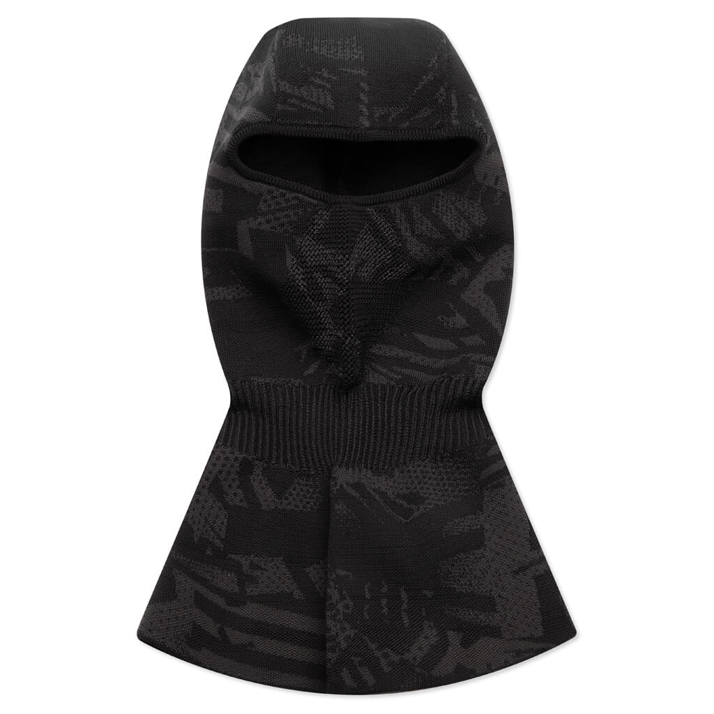 Balaclava - Black/AOP