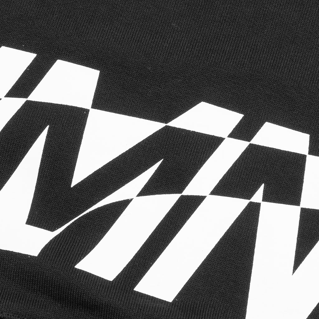 Hoodie - Black