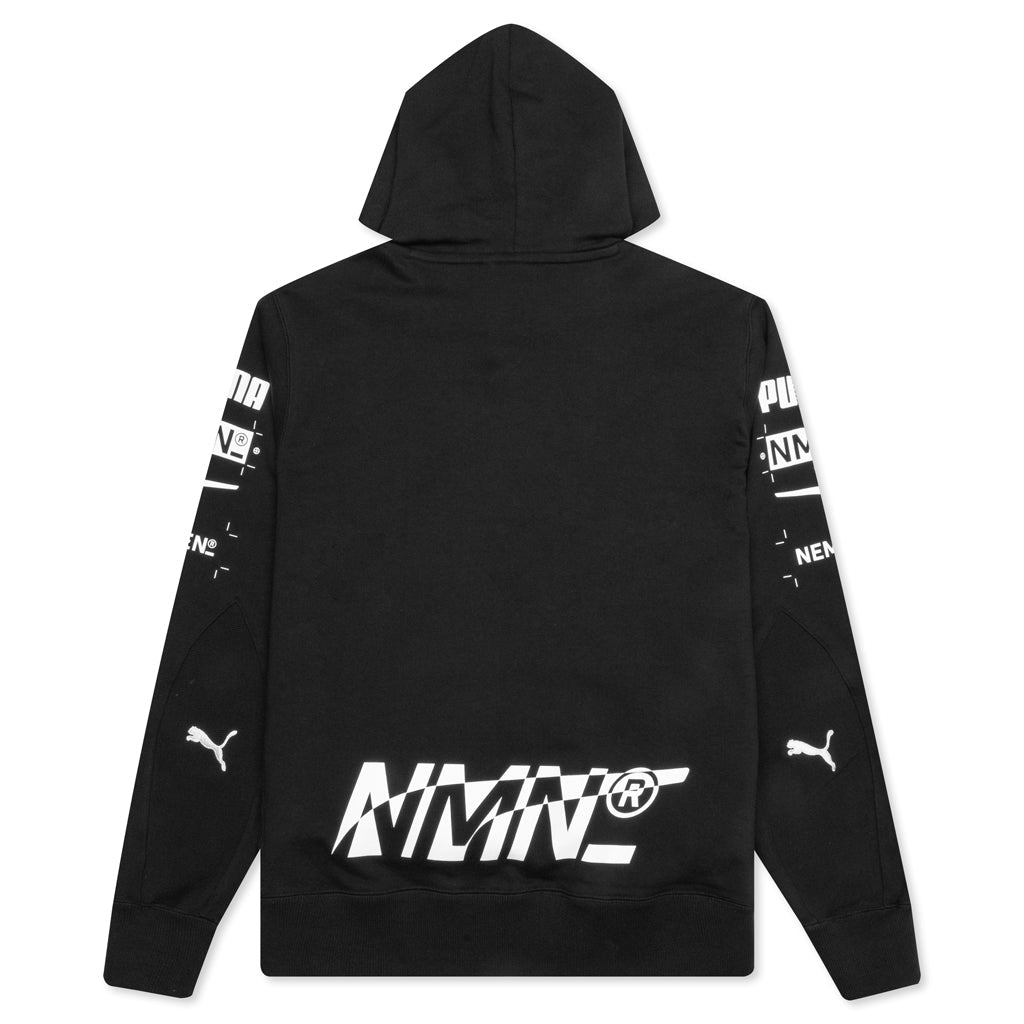 Hoodie - Black