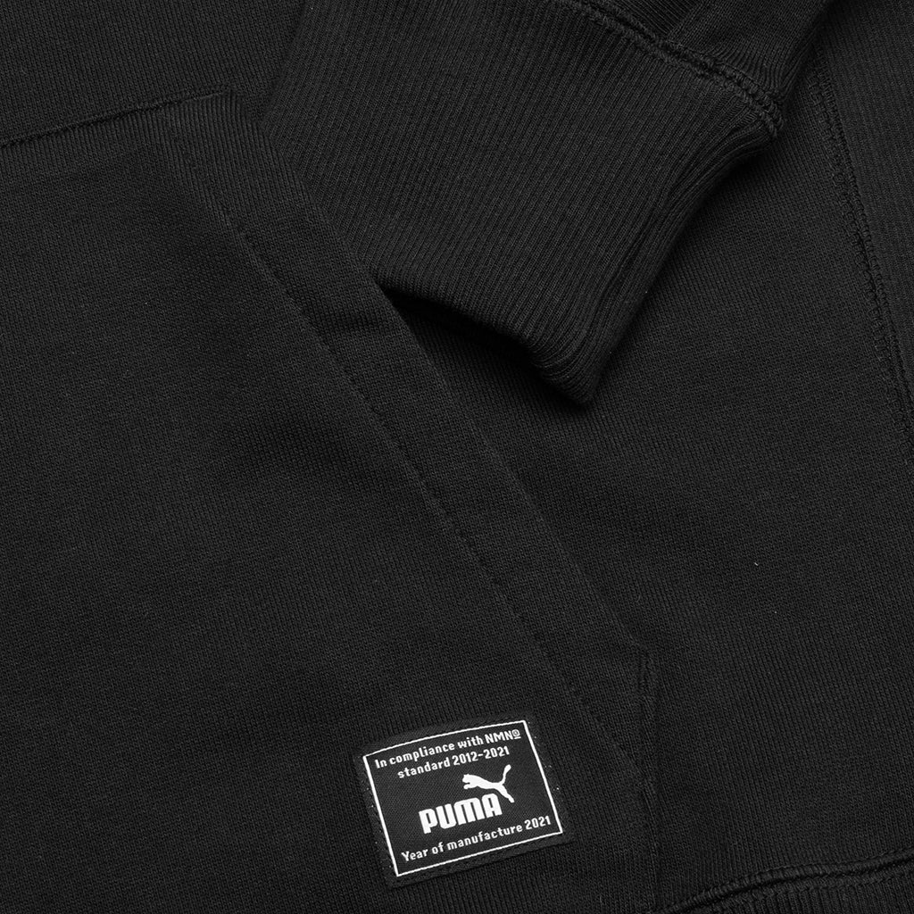 Hoodie - Black
