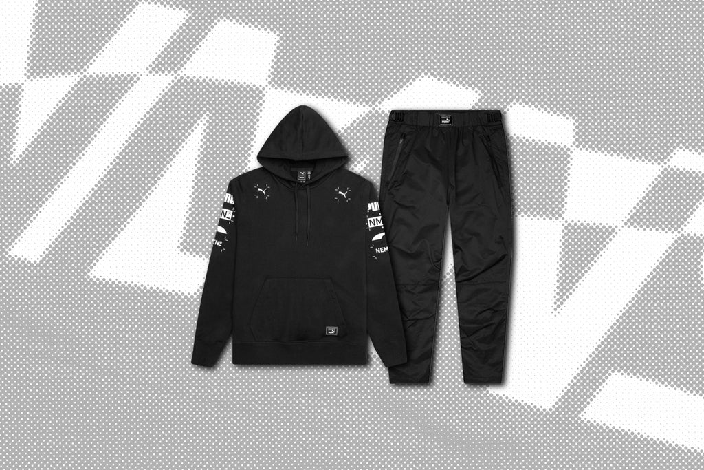 Hoodie - Black
