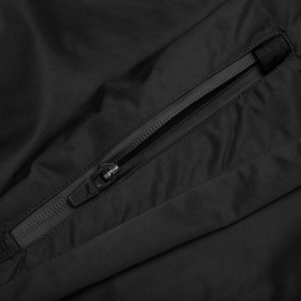 Pilots Pants - Black