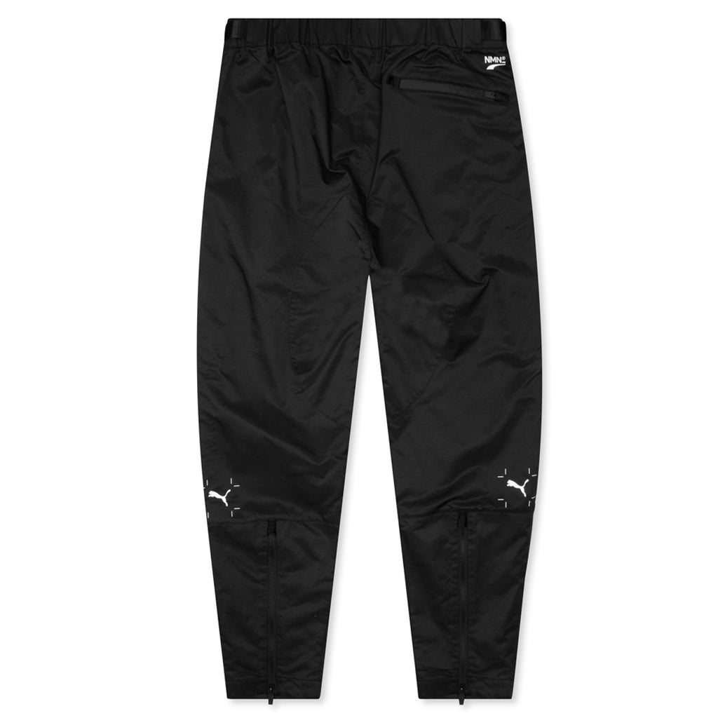 Pilots Pants - Black