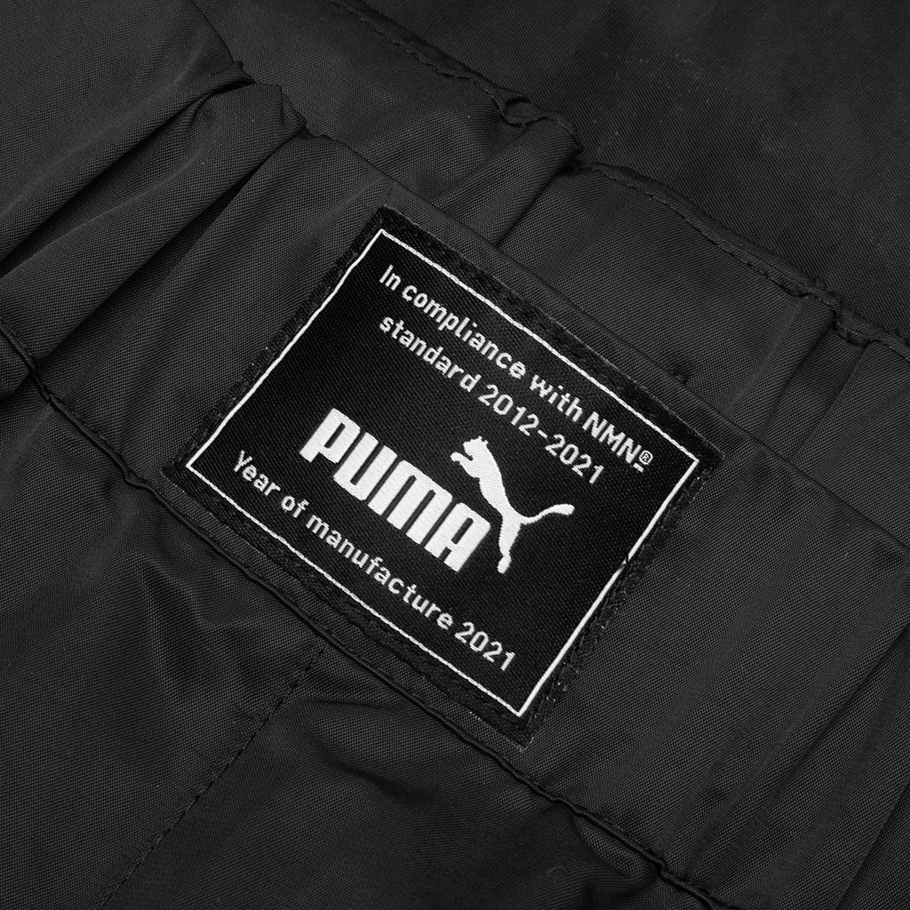 Pilots Pants - Black