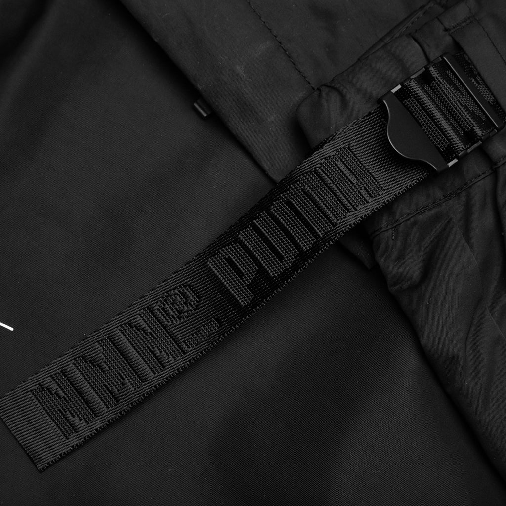 Pilots Pants - Black