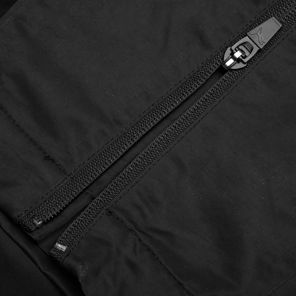 Pilots Pants - Black