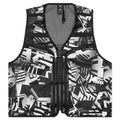 Utility Vest - White