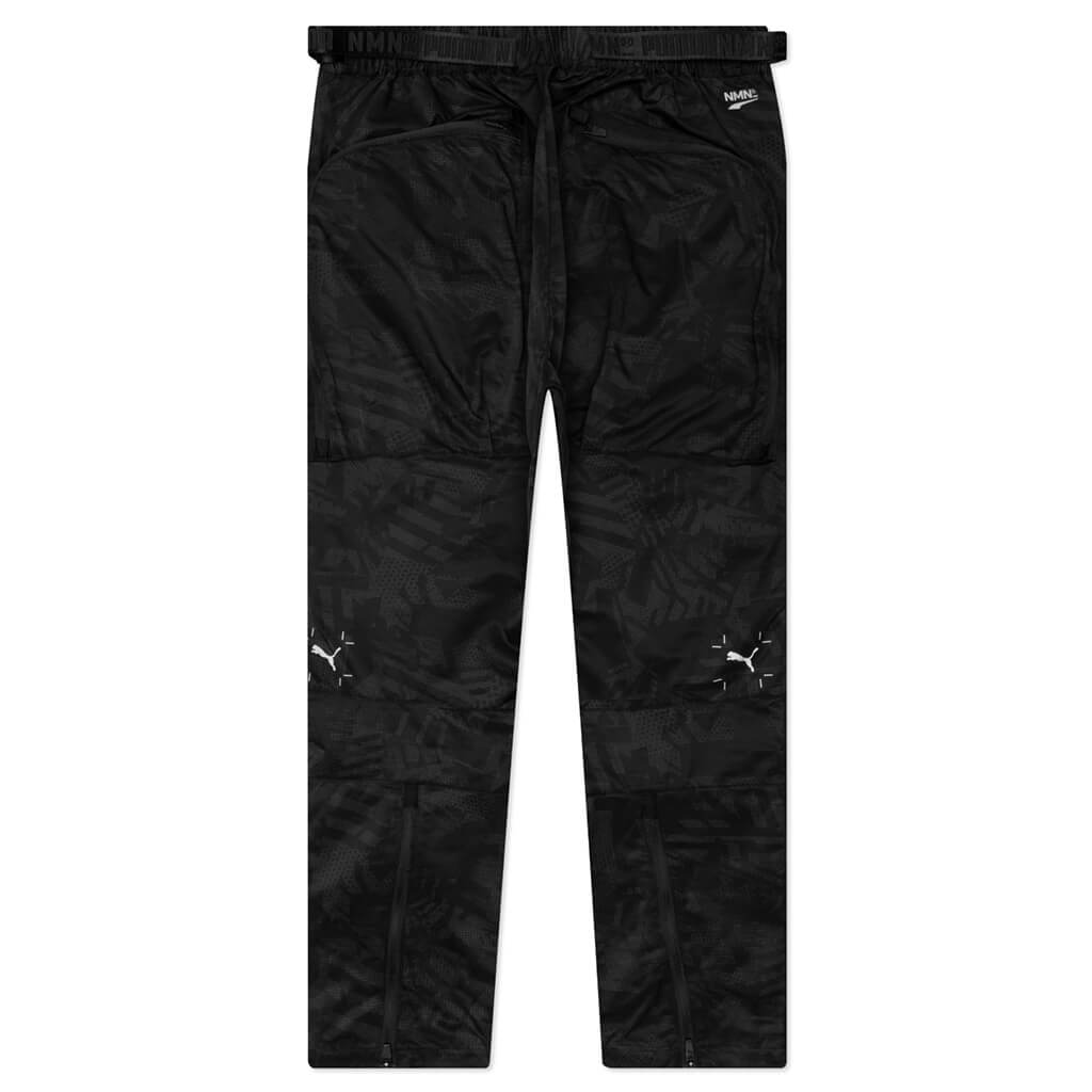 Winterized Pants - Black