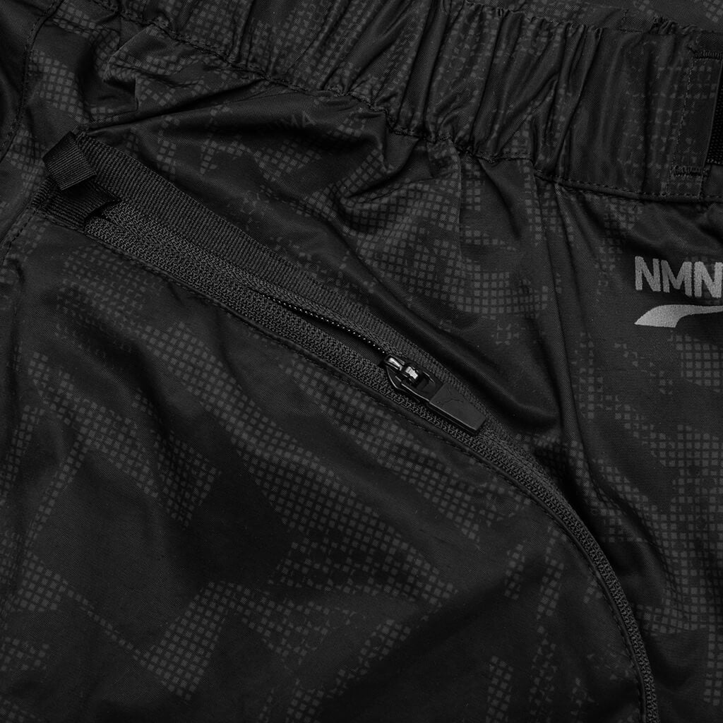 Winterized Pants - Black