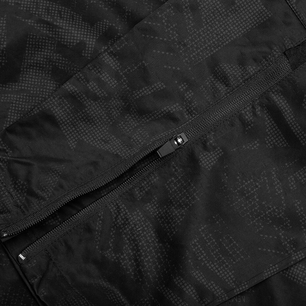 Winterized Pants - Black