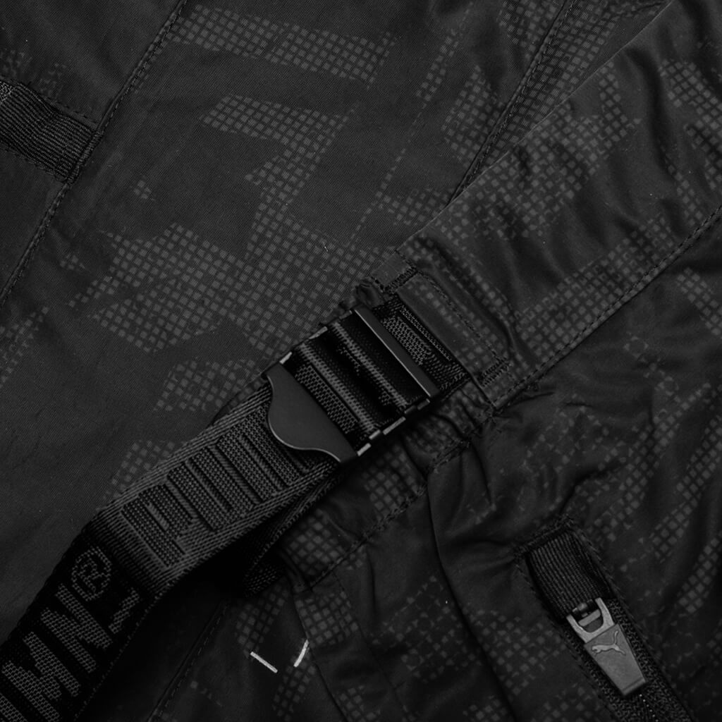 Winterized Pants - Black