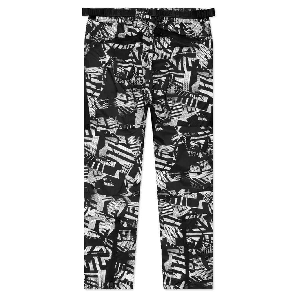 Winterized Pants - White